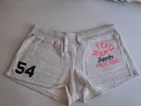 Short Hotpants Superdry Nordrhein-Westfalen - Brühl Vorschau