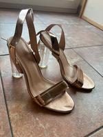 Hoher Schuh Pumps Sachsen - Großpösna Vorschau