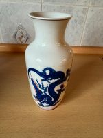 Fine China Lichte Vase mit Drachen Motiv Kreis Pinneberg - Klein Nordende Vorschau