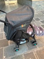 Buggy günstig herzugeben Nürnberg (Mittelfr) - Südstadt Vorschau