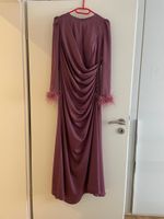 Rosa Abendkleid Baden-Württemberg - Calw Vorschau