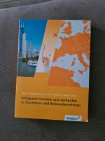 Winklers Tourismus Handeln Buch mit CD Frankfurt am Main - Rödelheim Vorschau