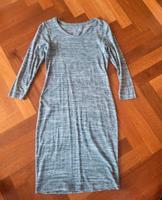 Grau meliertes Kleid von H&M Nordrhein-Westfalen - Reken Vorschau