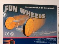 Fun Wheels - Spass Räder - Sport / Gleichgewichtsübungen Baden-Württemberg - Lauda-Königshofen Vorschau