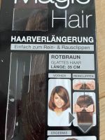 Haarverlängerung Extensions zum selbst machen Karneval Club Style Nordrhein-Westfalen - Voerde (Niederrhein) Vorschau