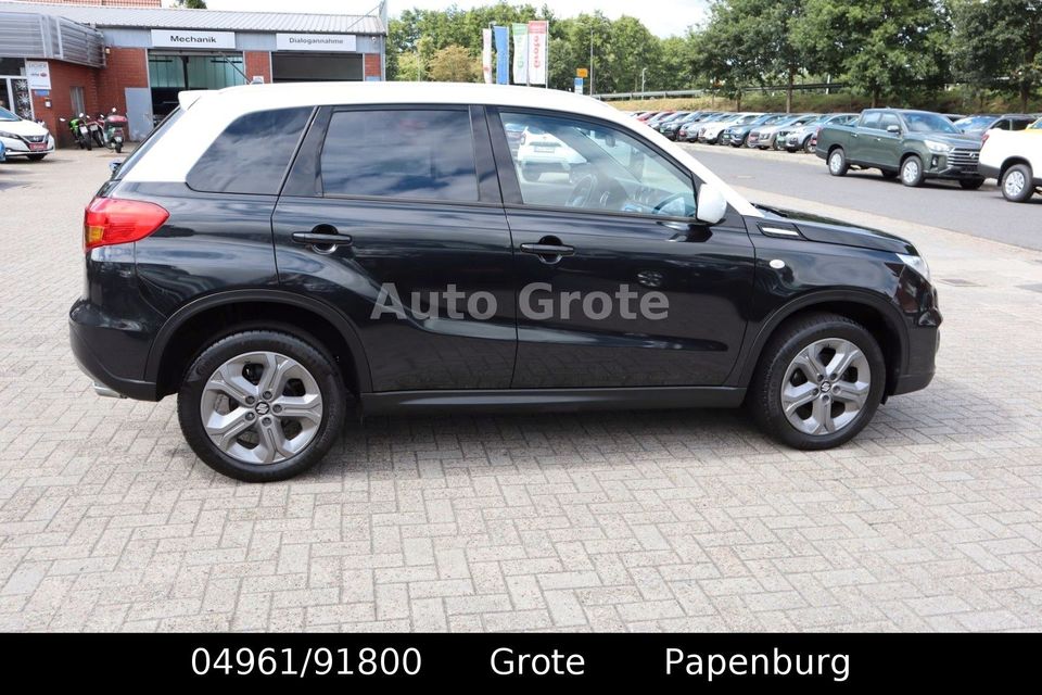 Suzuki Vitara 1.6 DDiS Comfort  Navi Sitzheizung in Papenburg