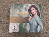 Album Andrea Berg 1 CD & 2 DVD's TOP! Baden-Württemberg - Waiblingen Vorschau