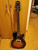 Epiphone Les Paul Junior Vintage Sunburst Niedersachsen - Katlenburg-Lindau Vorschau