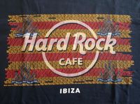 NEU!!! Hard Rock Café Ibiza T-Shirt Gr. M Bayern - Werneck Vorschau