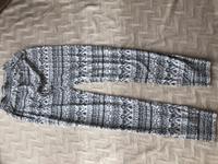 Sommerhose s.Oliver in 32/34 schwarz - weiß Bayern - Wendelstein Vorschau