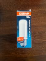 NEU Osram Halolux Ceram 100 Watt Artikelnr. 64476 E27 Kr. München - Grünwald Vorschau