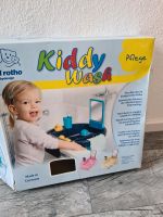 Kiddy Wash rotho Waschbecken in kindgerechter Höhe Nordrhein-Westfalen - Leopoldshöhe Vorschau