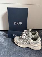 NUR HEUTE! Dior B30 Sneaker Herren Münster (Westfalen) - Centrum Vorschau