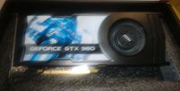 MSI GeForce GTX 980 Grafikkarte Baden-Württemberg - Winnenden Vorschau