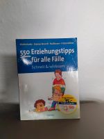 Buch 550 Erziehungstipps für alle Fälle Sachsen - Chemnitz Vorschau