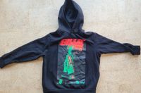 Hoodie Billie Eilish Gr. S Baden-Württemberg - Karlsbad Vorschau