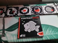 Babys erstes Kontrastbuch und Stoffbuch Bayern - Oberdolling Vorschau