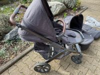 ABC Design 3-1 Kinderwagen Salsa 4 Nordrhein-Westfalen - Neuss Vorschau