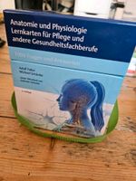 Anatomie und Physiologie Lernkarten, Themen 2. Auflage Rheinland-Pfalz - Neuwied Vorschau