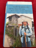 Ich bin dann mal weg-Hape Kerkeling Bayern - Kempten Vorschau