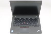 Lenovo Thinkpad T460p - i7-6820HQ 4x2,70GHz,32GB,512GB SSD,GF-940 Niedersachsen - Westoverledingen Vorschau