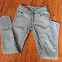 Tolle Levis 711 Skinny 25/30 Sachsen-Anhalt - Wernigerode Vorschau