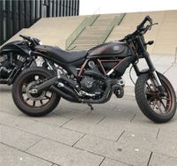 Ducati Scrambler Italia Independent Limited⭐️ Düsseldorf - Grafenberg Vorschau