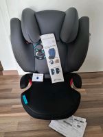 Cybex Solution M Fix Kindersitz mit Isofix Hessen - Seligenstadt Vorschau