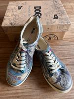 Halbschuhe von Dogo Gr.37 Niedersachsen - Blender Vorschau