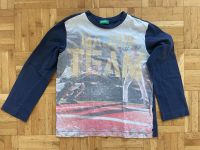 Langarmshirt von benetton Innenstadt - Köln Altstadt Vorschau