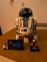 Lego 75379 Star Wars R2 D2 Nordrhein-Westfalen - Leverkusen Vorschau