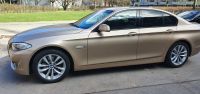 BMW F10 528i Automatik 258Ps 18 Zoll Alufelgen Privat Angemeldet Berlin - Mitte Vorschau