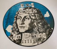 Böhse Onkelz Vinyl Picture Das DemoTape Bayern - Selb Vorschau