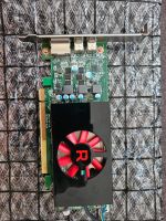 AMD Radeon RX 640 4GB GPU VRAM Berlin - Steglitz Vorschau