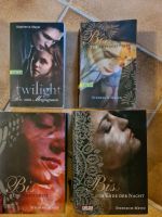 Buch | Twilight/Biss - Stephanie Meyer Nordrhein-Westfalen - Bönen Vorschau