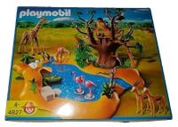 Playmobil Große Wasserstelle 4827 Nordrhein-Westfalen - Leverkusen Vorschau