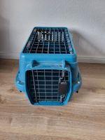 Transportbox Kleintiere Kaninchen Meerschweinchen Katzen Nordrhein-Westfalen - Westerkappeln Vorschau