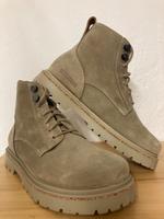 Birkenstock  Original Damenschuhe 38 Velourleder Hessen - Taunusstein Vorschau