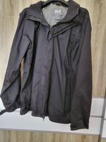 Jack Wolfskin Regen/Outdorjacke Hessen - Seeheim-Jugenheim Vorschau