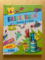 Bastelbuch für Kinder ab 2 Jahren Sachsen - Chemnitz Vorschau