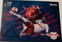 RB Leipzig RBL Autogrammkarte Bruma Handsigniert Berlin - Mitte Vorschau