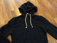 Gr. L dicker H&M dunkelblauer Herrenpullover Bayern - Augsburg Vorschau