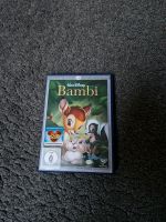 DVD/ Film Bambi Hessen - Rüsselsheim Vorschau