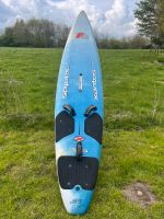 Windsurfboard F2 Xantos 325 Slalom SUP Schleswig-Holstein - Winnemark Vorschau