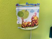 Süße Winnie Puuh Lampe inkl. LED-Birne Berlin - Treptow Vorschau