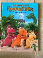 Der kleine Drache Kokosnuss - Kinderbuch Nordrhein-Westfalen - Witten Vorschau