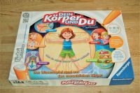 Tip Toi Spiel "Dein Körper und Du" von Ravensburger ab 4-7 Jahre Nordrhein-Westfalen - Senden Vorschau