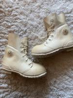 Bata Bunny Boots US 8W (EU41-42) fit 43-44 Hessen - Flörsheim am Main Vorschau