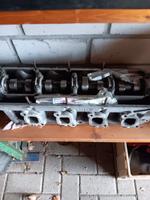 Bootsteile Volvo Penta Propeller Motor Zylinderkopf  Dichtsatz Niedersachsen - Affinghausen Vorschau