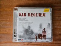 War Requiem, Benjamin Britten, 2 CDs Rheinland-Pfalz - Boppard Vorschau